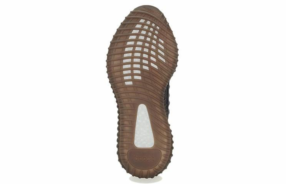 Кроссовки Adidas Originals Yeezy Boost 350 V2 Cmpct "Slate Blue"