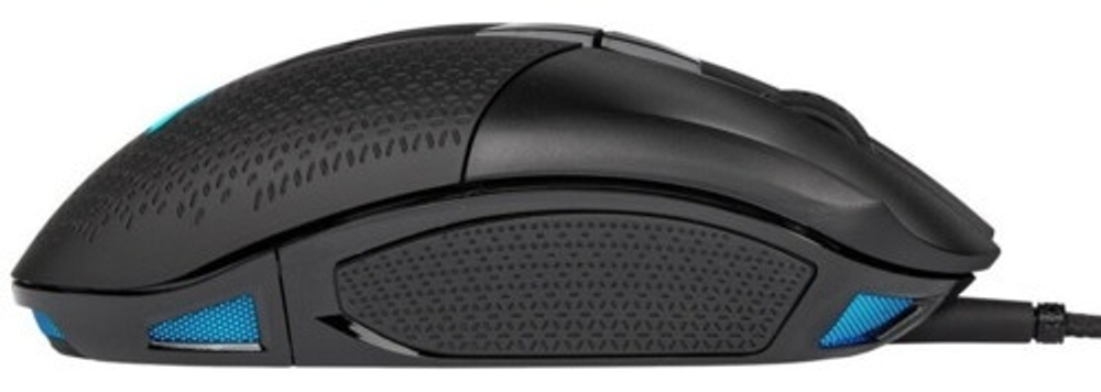 Мышь Corsair NIGHTSWORD RGB черный