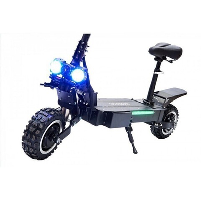 Электросамокат ULTRON T108 PRO 6000W NEW