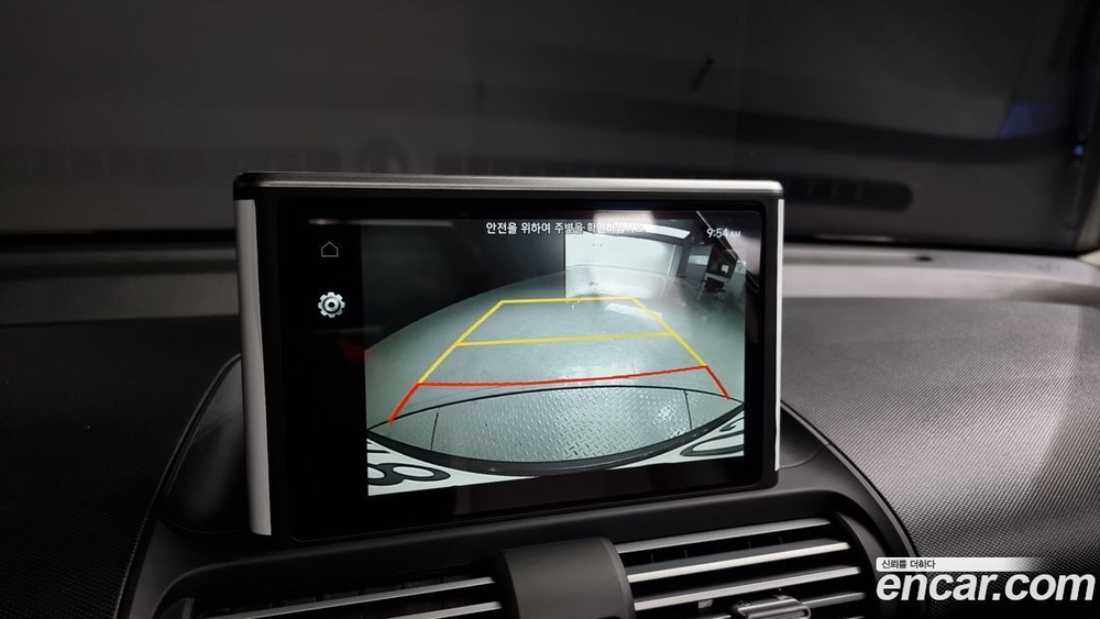 Hyundai Casper The Essential (02.2023)