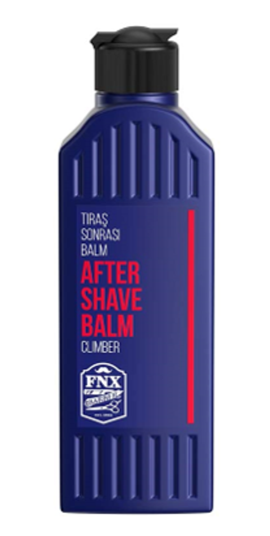 Бальзам после бритья FNX BARBER CLIMBER, 225 мл