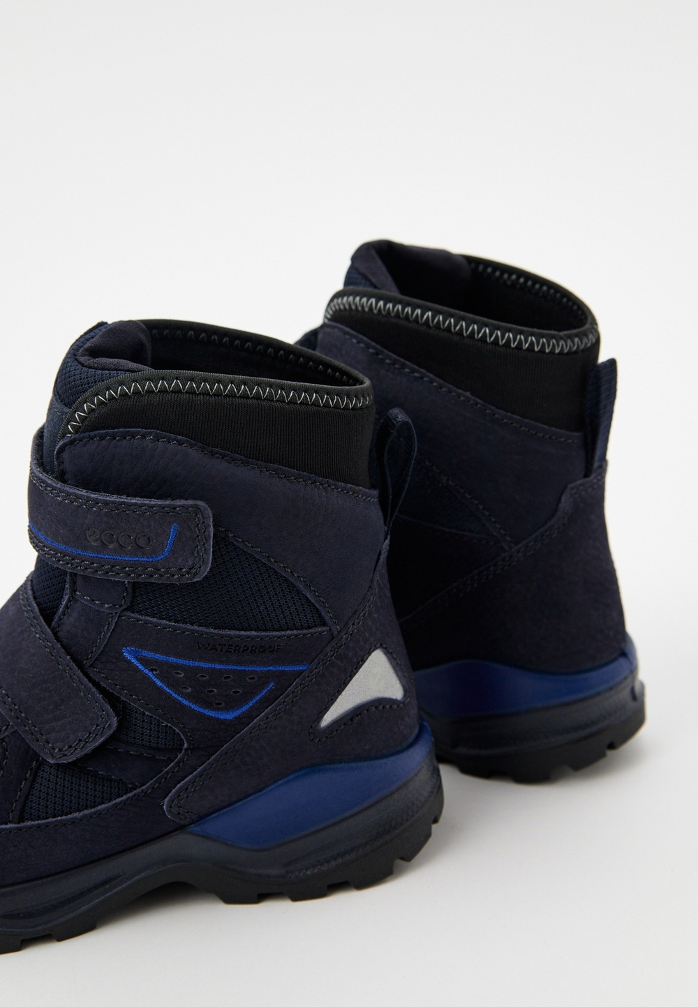 Ботинки детские ECCO SNOW MOUNTAIN