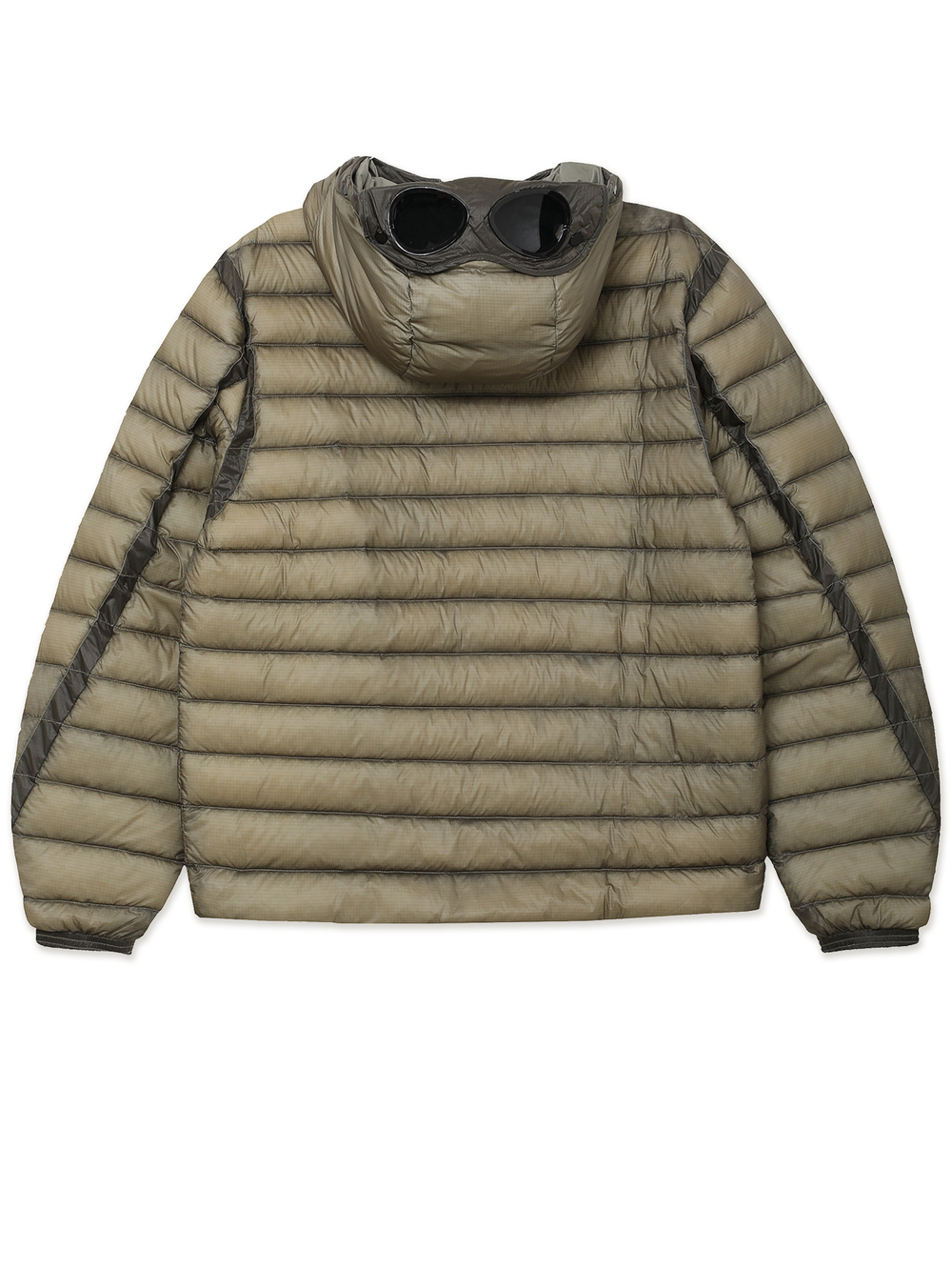 Мужская Куртка In Dd-shell