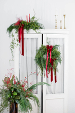 Новогодний сет для дома HEARTH