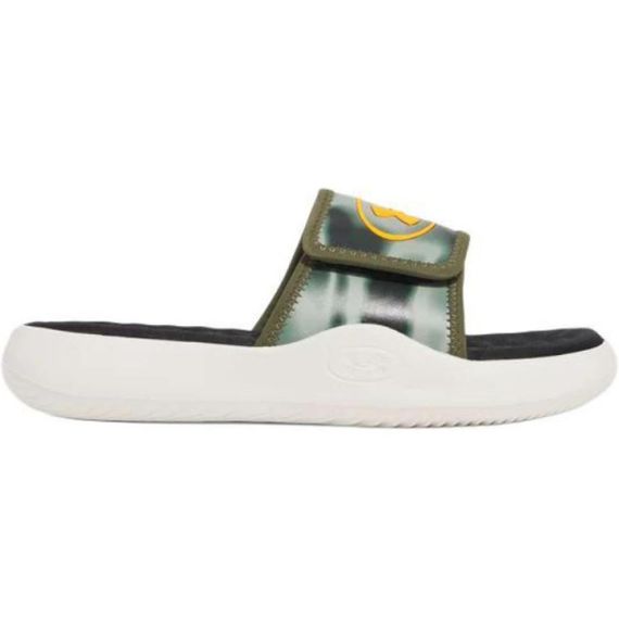 Under Armour Ignite Pro 8 'Marine OD Green City Khaki'