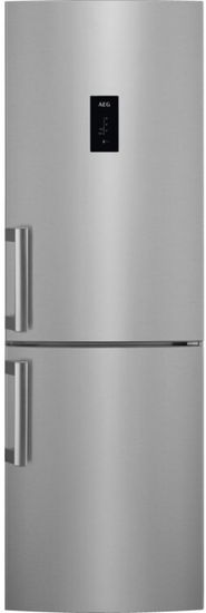 Холодильник AEG RCB 63326 OX