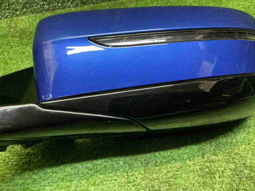 Зеркало левое BMW 8er G14 (2018-н.в.) 9 контактов