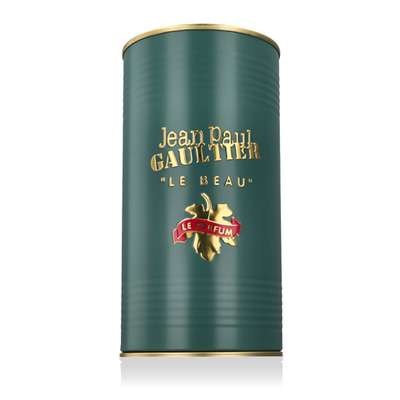 Jean Paul Gaultier Le Beau Le Parfum Eau De Parfum Intense 125 ml (man)