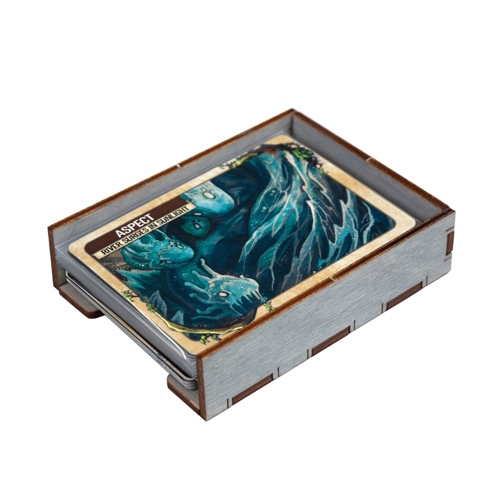 Органайзер Остров Духов (Spirit Island)