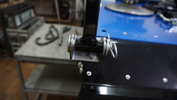 Мотобуксировщик XTREME-MOTORS "Полюс-2" Зима 15 л.с.