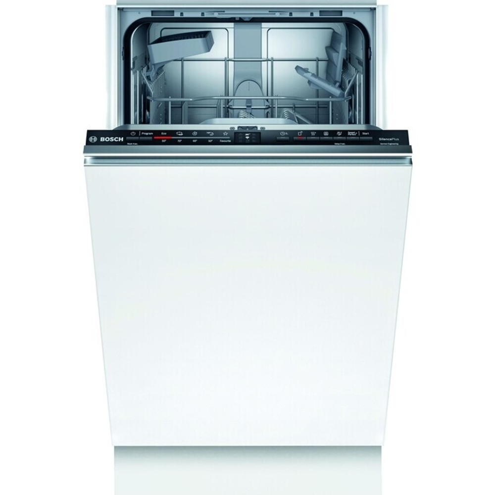 Посудомоечная машина узкая Bosch SPV2HKX1DR