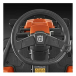 Райдер Husqvarna R 420TsX AWD