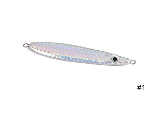 Tsurinoya 886A пилькер