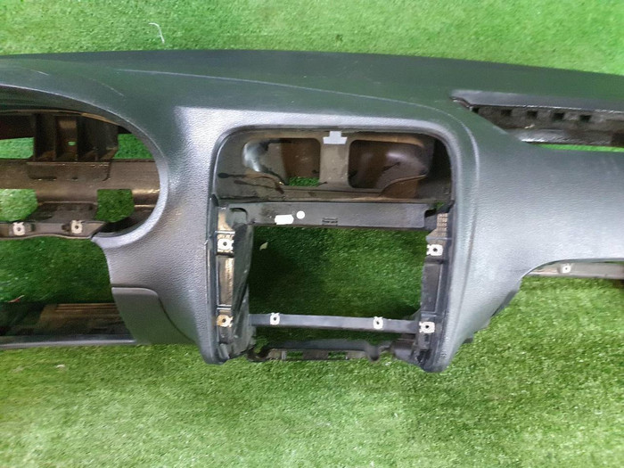 Торпедо VW Polo Sedan (2010-2020)