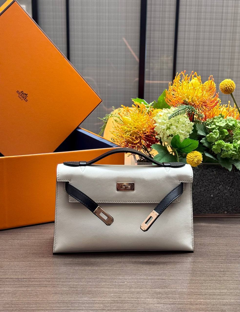Сумка Hermes