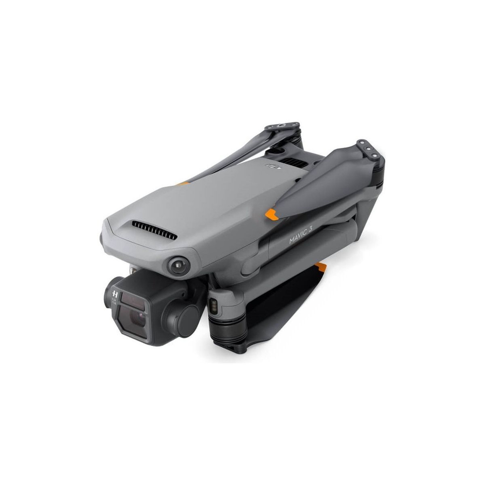 Квадрокоптер DJI Mavic 3 Classic (DJI RC-N1)