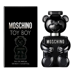 Мужской аромат MOSCHINO Toy Boy парфюмерая вода