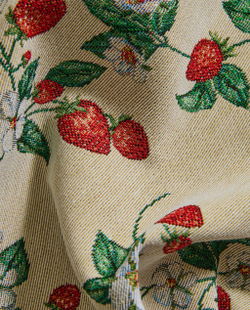 Zara Home дорожка на стол из смесовой ткани, 250 50 см