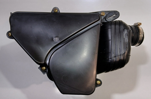 Корпус воздушного фильтра в сборе Мотоцикл PROGASI Palma 250