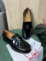 Лоферы Christian Louboutin
