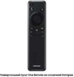 Телевизор Samsung QE50Q60CAUXRU