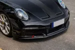 Обвес переделка в Turbo S для Porsche 911 992.1 Carrera 2019-2025 Порше