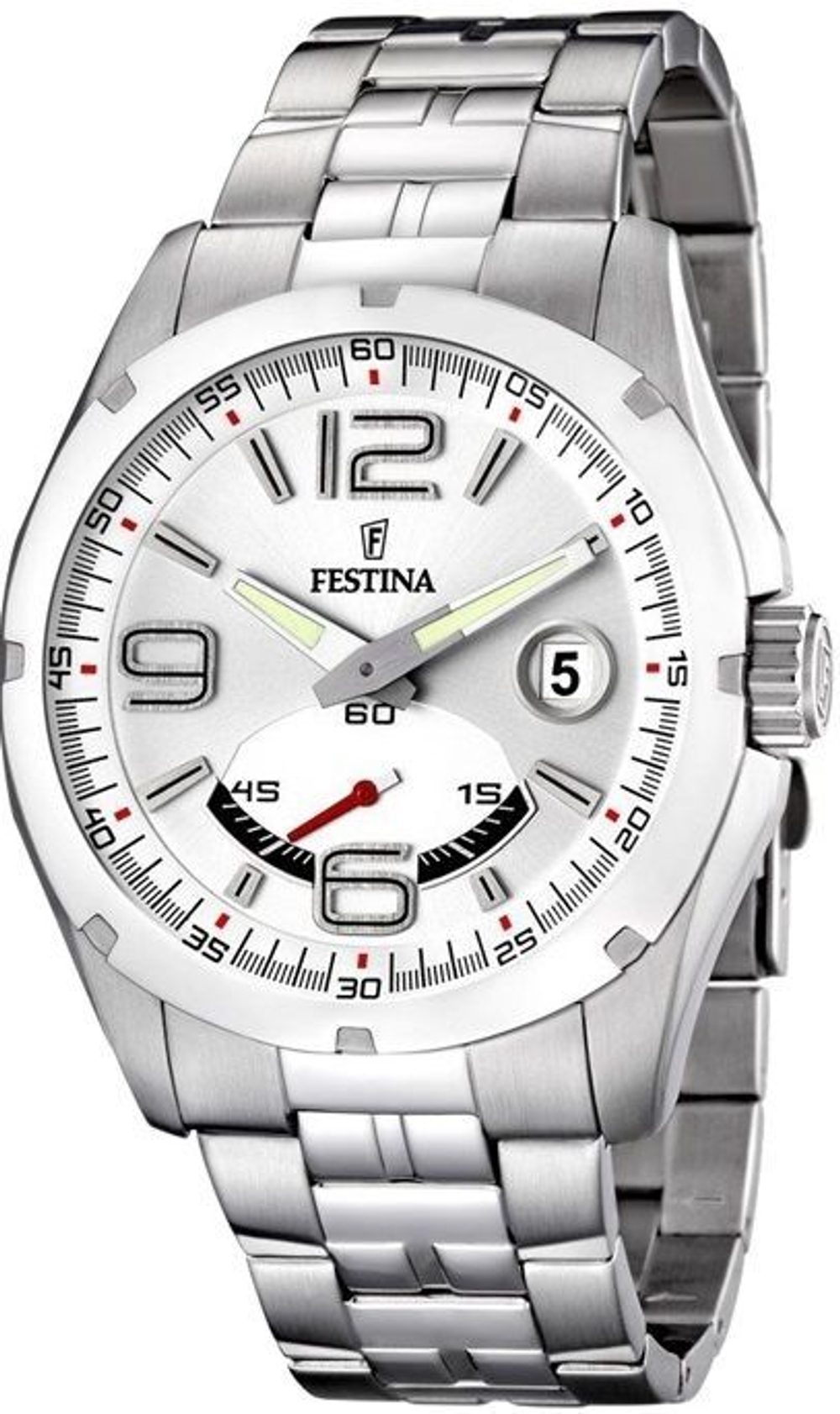 Мужские наручные часы Festina F16480/1
