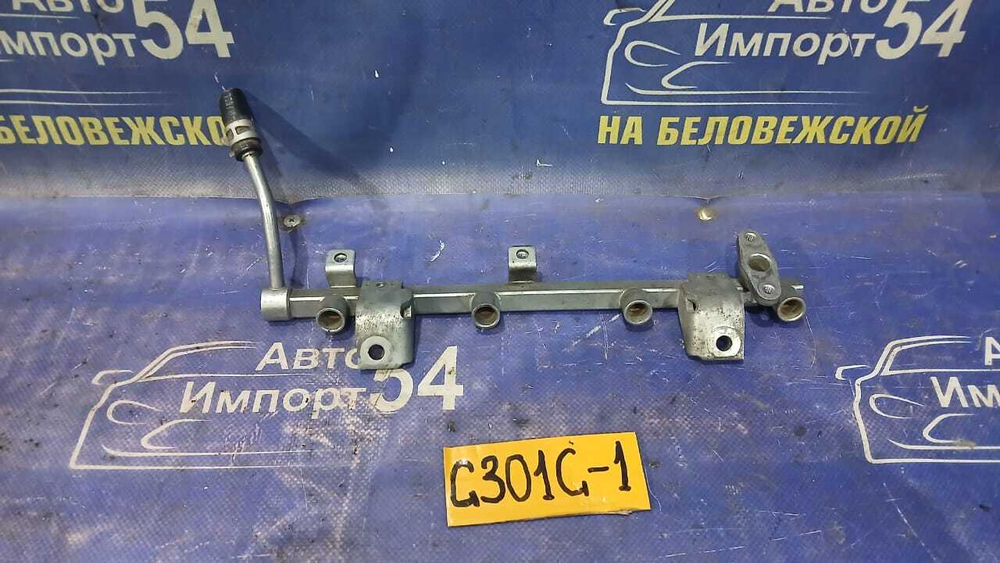 Топливная рейка DAIHATSU PYZAR 1997