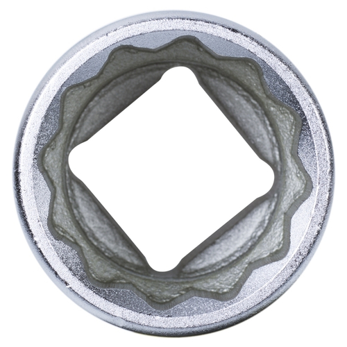 KING TONY (633029M) Головка торцевая стандартная двенадцатигранная 3/4", 29 мм