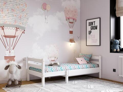 Кровать Соня раздвижная