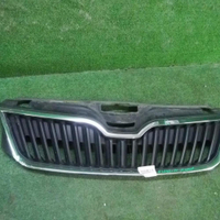 Решетка радиатора Skoda Rapid (2012-2020)