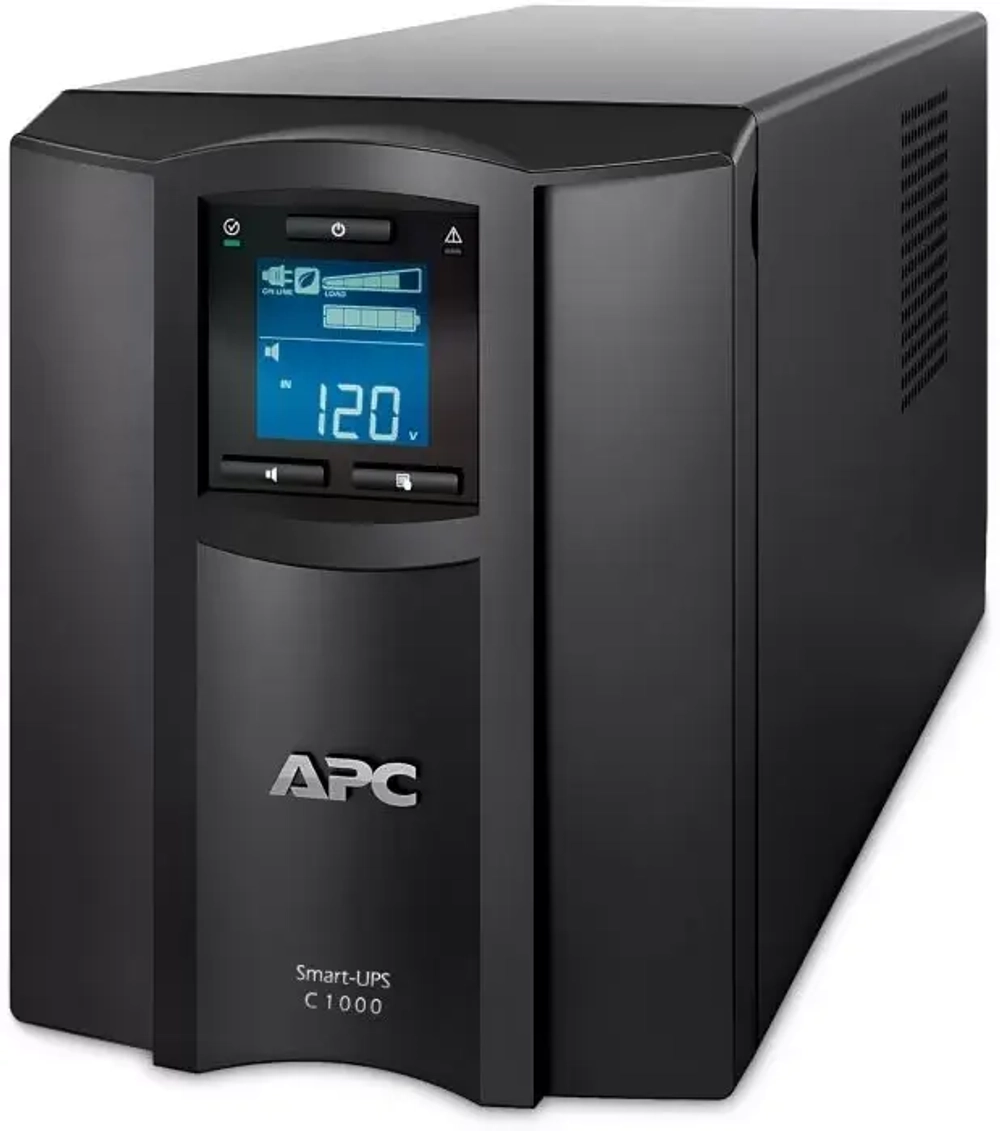 ИБП APC SMC1000IC