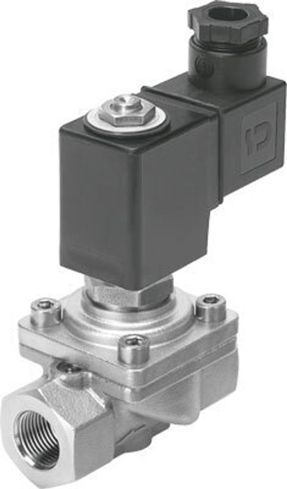VZWF-B-L-M22C-N38-135-V-1P4-10-R1 Распределитель с электроуправлением