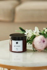 Крем для тела FLEUR