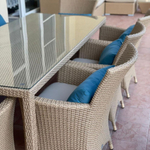 Стул, коллекция Кипр