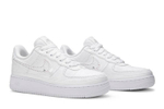 Кроссовки Nike Air Force 1 '07 Lx Reveal (Женская размерная сетка)