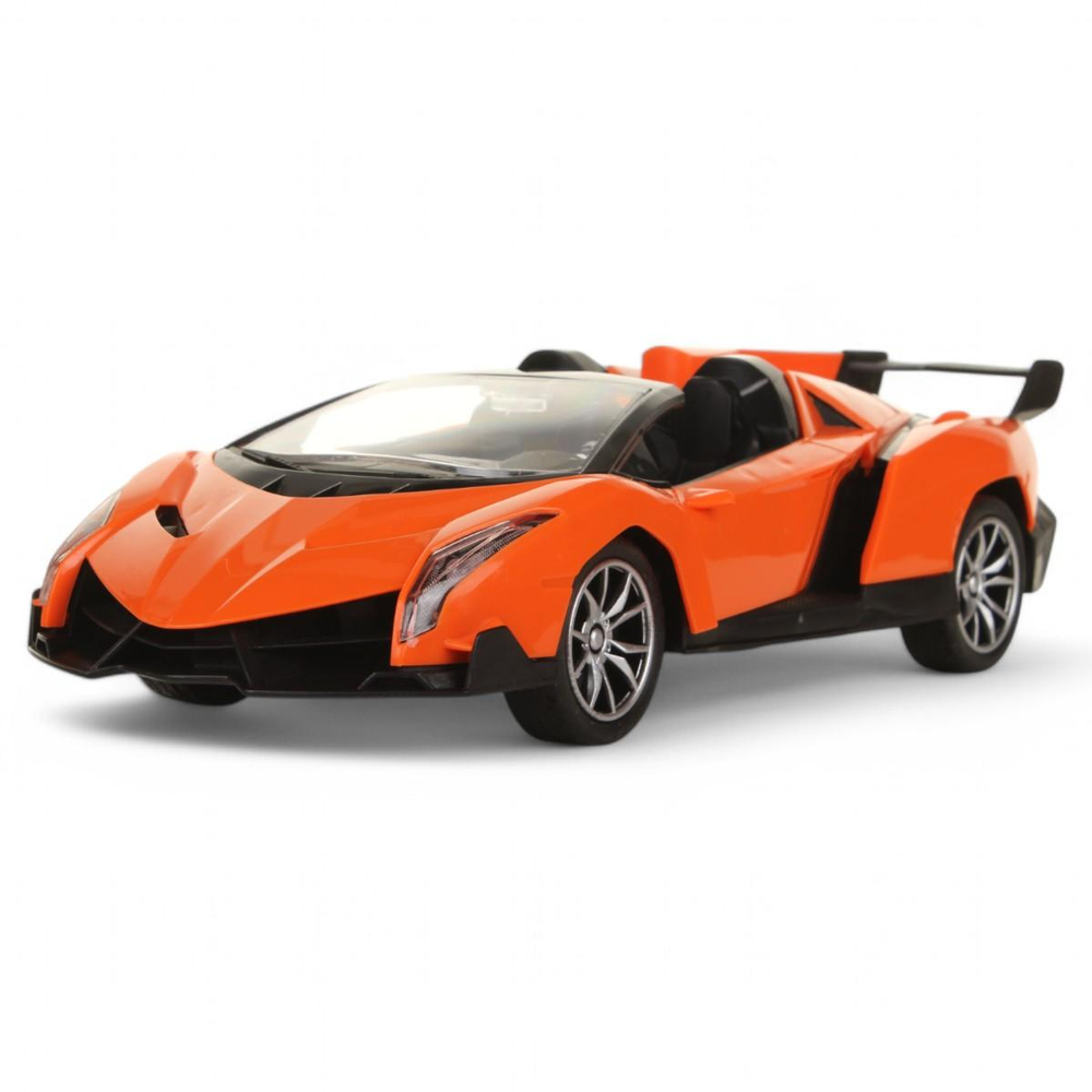 Машина классическая на РУ, коробка 116-1L