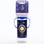 5399846 Бутылочка для кормления Magic Baby, 250 мл цилиндр, с ручками