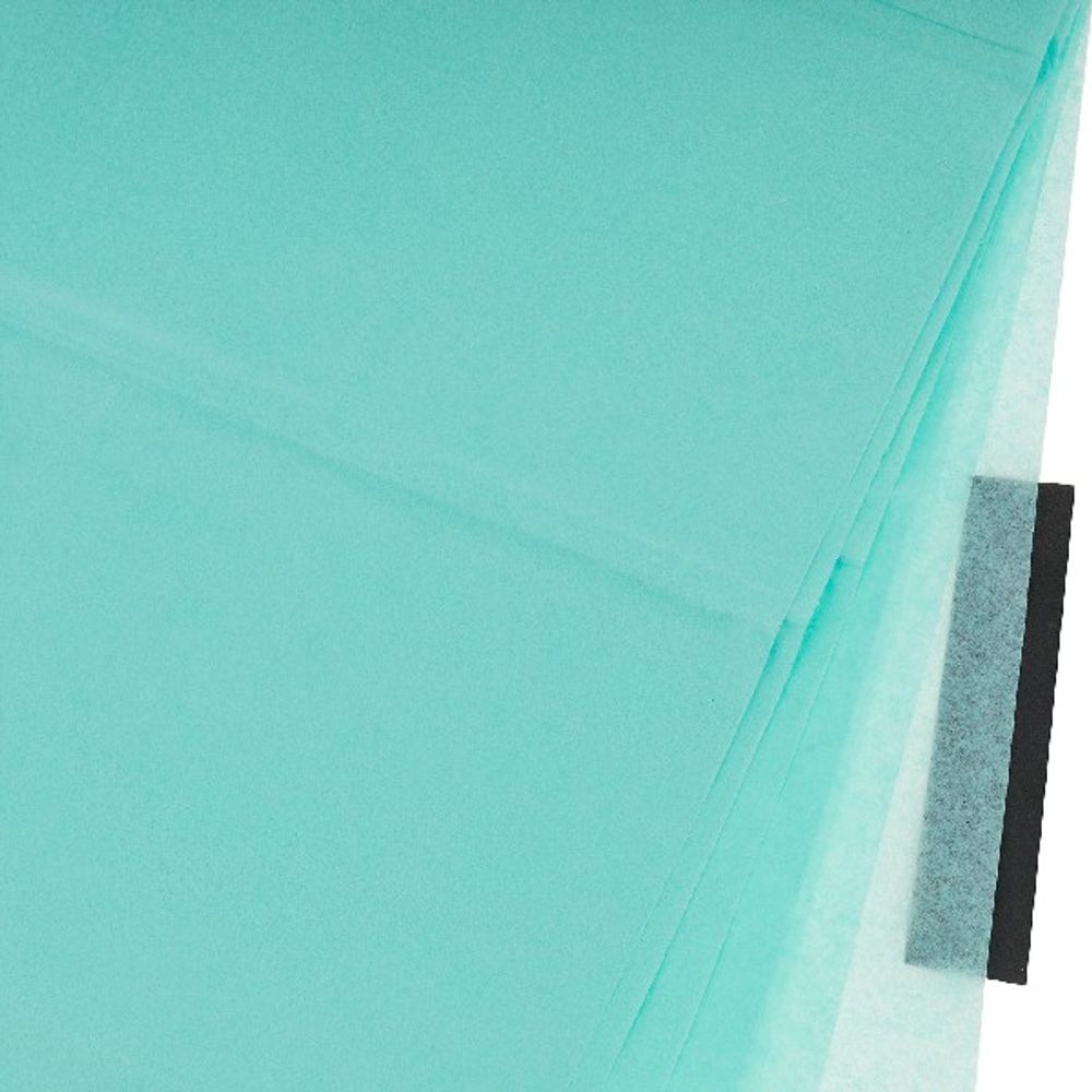 Тишью 50*66см (10л) МЯТНЫЙ