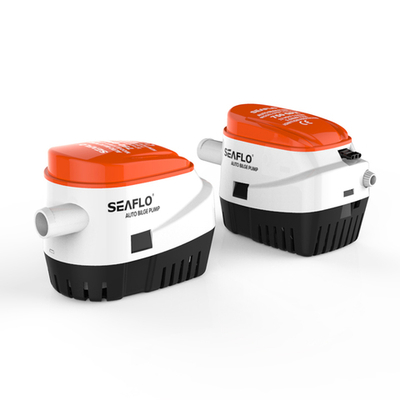 Помпа SeaFlo 12B 750GPH/2800л/час