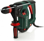 Перфоратор METABO KHE 3251 600659000