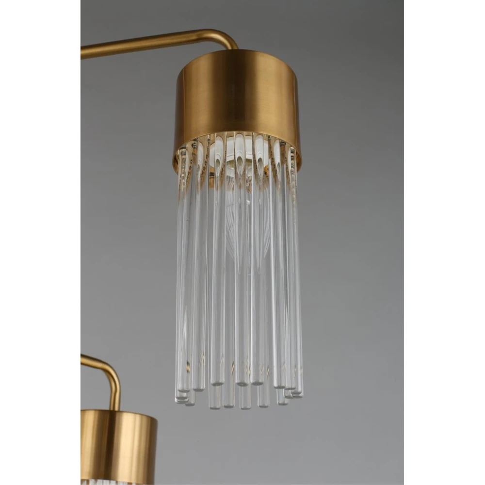 Люстра на штанге Omnilux CESANA OML-67107-06