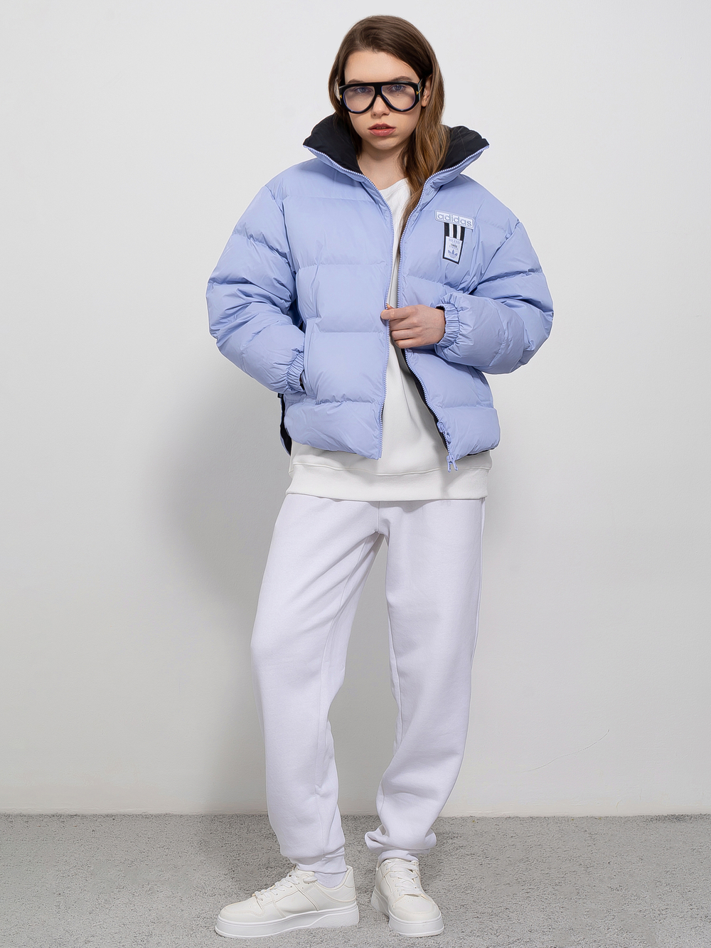Куртка Adidas Originals FW22 HS9499