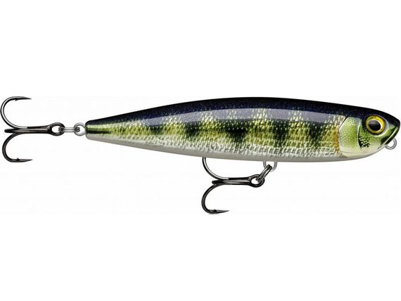 Воблер RAPALA Precision Xtreme Pencil 87 /PEL