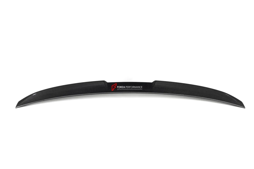 Карбоновый обвес для BMW 5 серии G60 2023+ БМВ