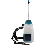 Аккумуляторный опрыскиватель Makita DUS158Z