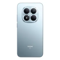 Смартфон Xiaomi Redmi Note 15 4G NFC 8 ГБ | 128 ГБ («Голубой ледник» | Glacier Blue) (версия Global)