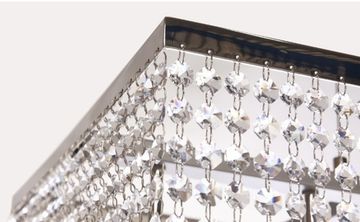 Светильник DENVER SUSPENSION by Castro