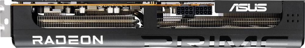 Видеокарта ASUS AMD  Radeon RX 9070 PRIME-RX9070-O16G-EVO 16ГБ PRIME, GDDR6, OC,  Ret