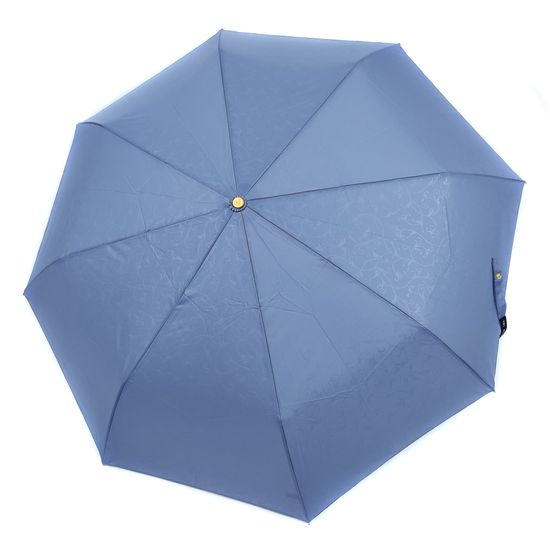 Женский зонт Три Слона Голубой 106-G-01